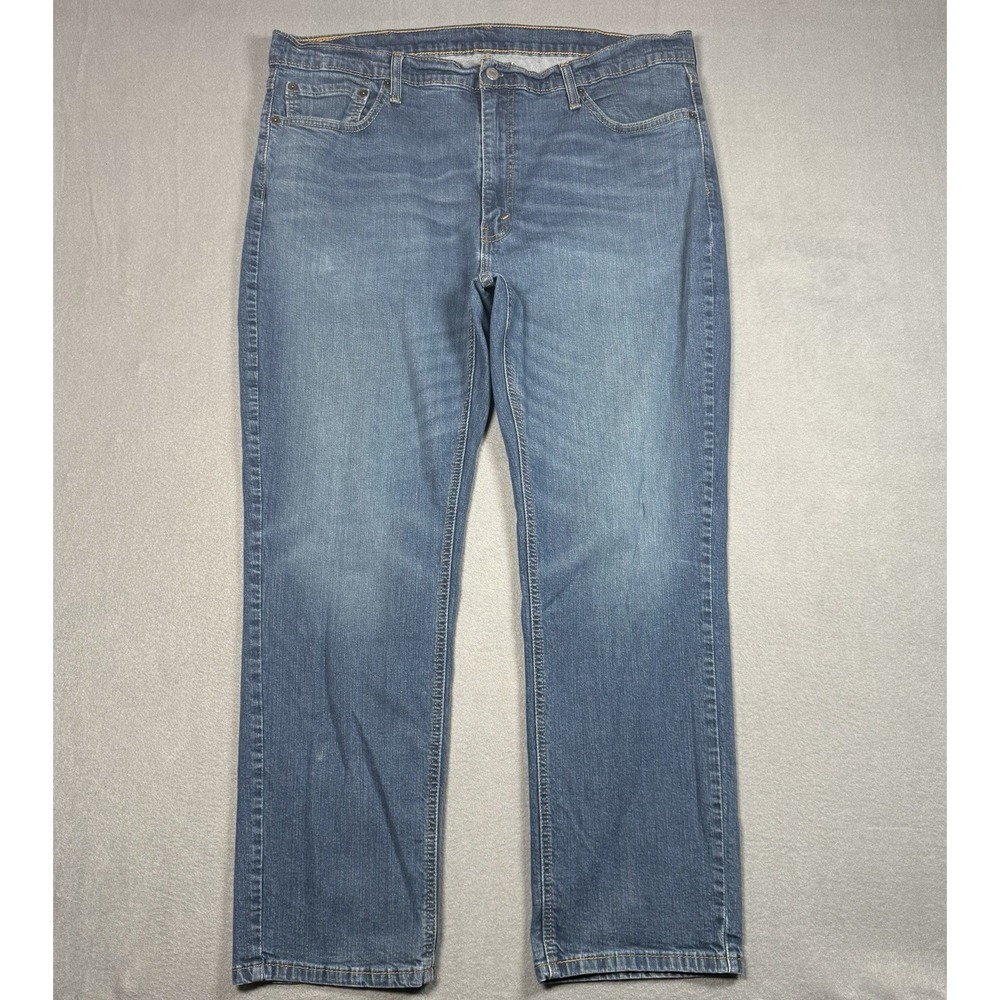Levis 541 Jeans Mens 40x31 Athletic Taper Fit Rodeo Cowboy Ranch Western Farm